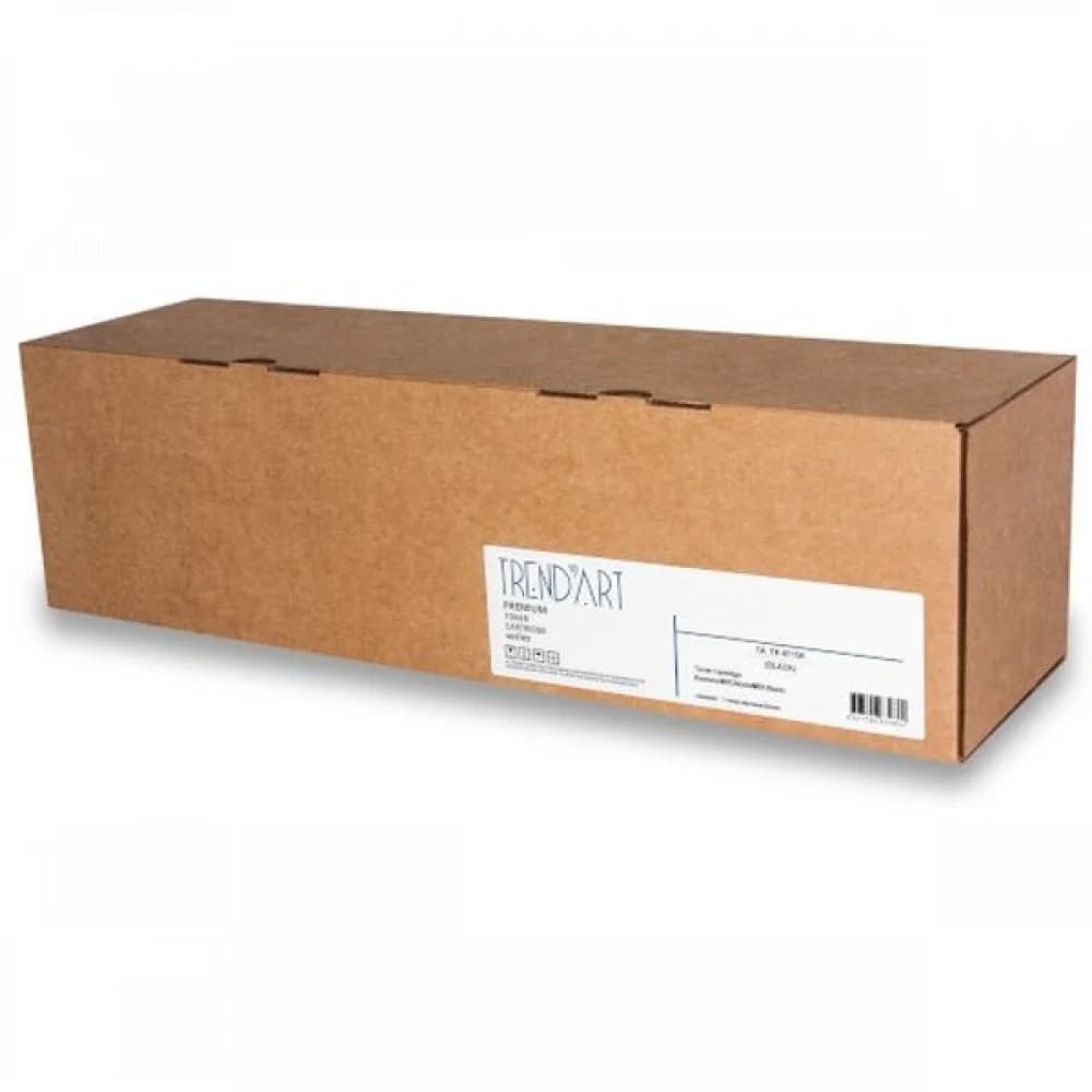 Тонер Картридж Kyocera TK-8115K черный (12000стр.) для Kyocera M8124cidn/M8130cidn