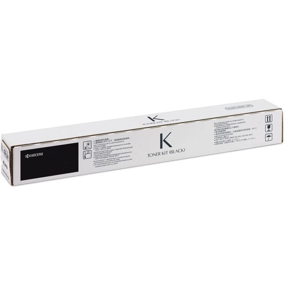 TK-8360K / 1T02YP0AX0 Тонер-картридж черный для Азии TASKalfa 2554ci, 1102YP3AXV (25 000стр.)