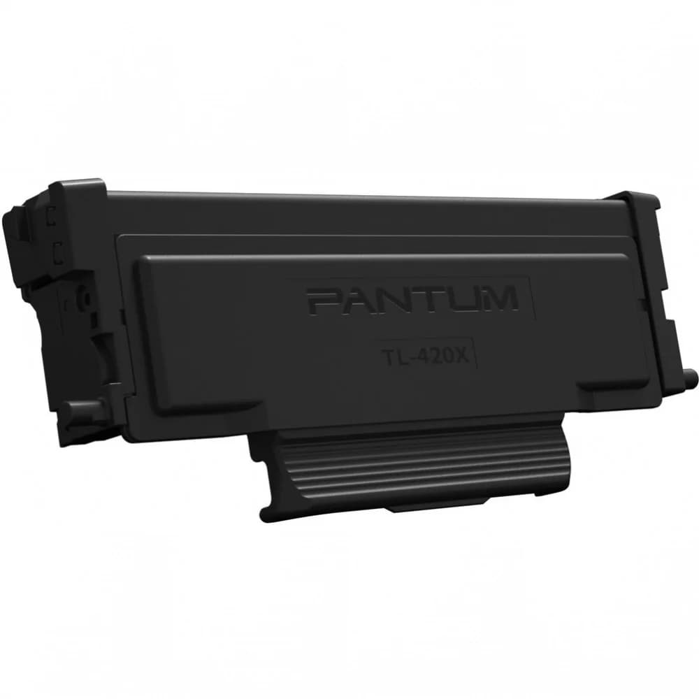 Pantum Toner cartridge TL-420XP for P3010D/P3010DW/P3300DN/P3300DW/М6700D/М6700DW/M6800FDW /M7100DN/M7102DN/М7100DW/M7200FD /M7200FDN/M7200FDW /M7300FDN/M7300FDW (6000 pages)