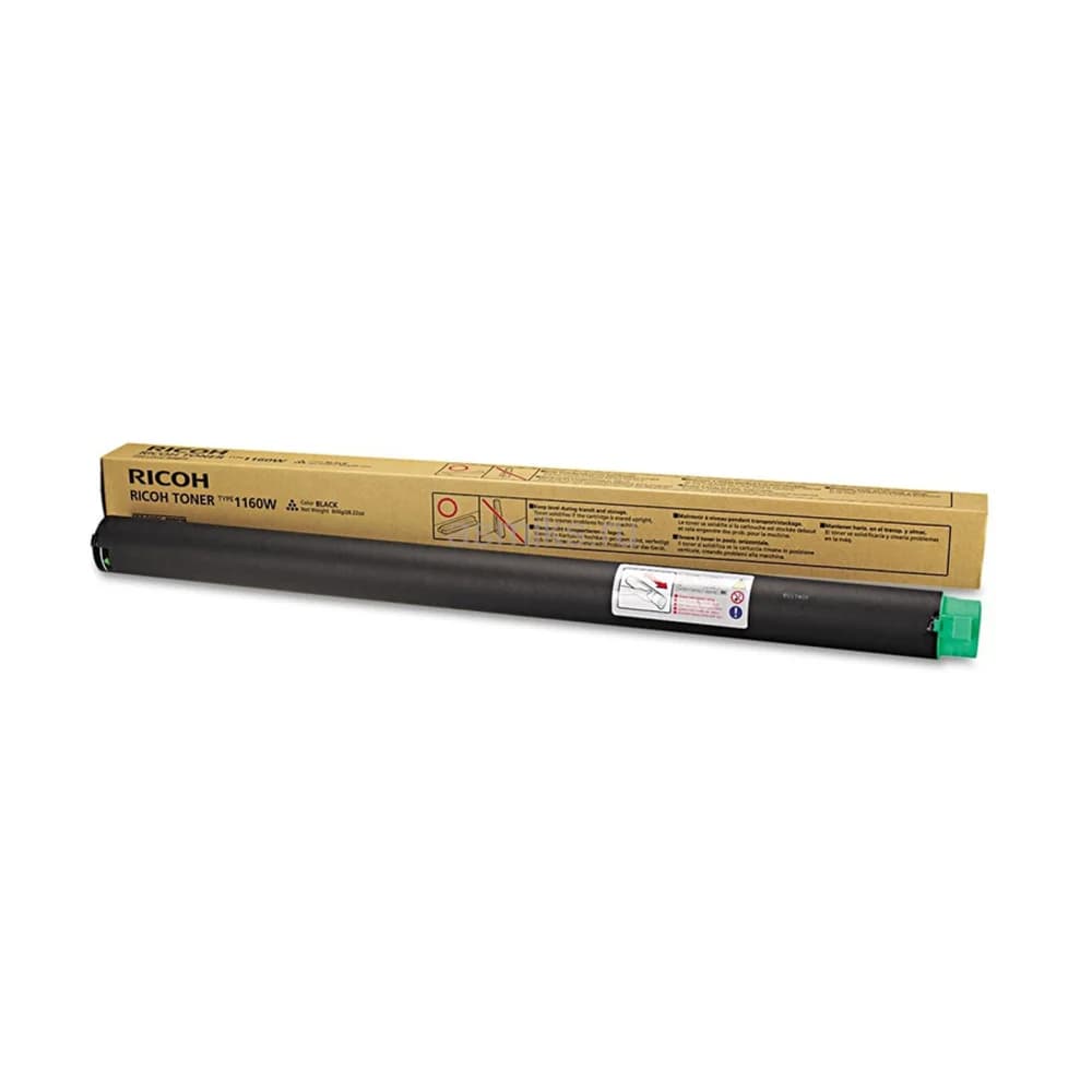 TONER TYPE 1160W