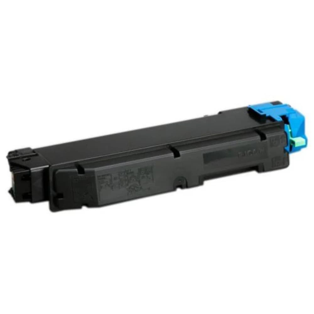 Тонер Ricoh тип P C600 голубой