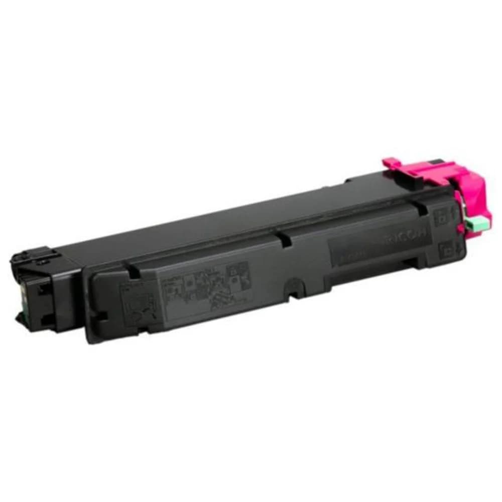 Тонер Ricoh тип P C600 малиновый