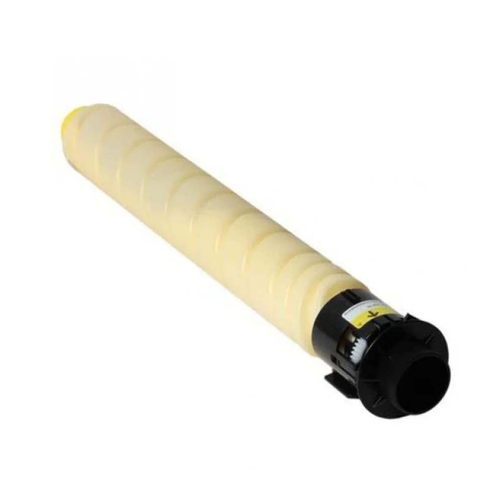Print Cartridge Yellow MP C6003