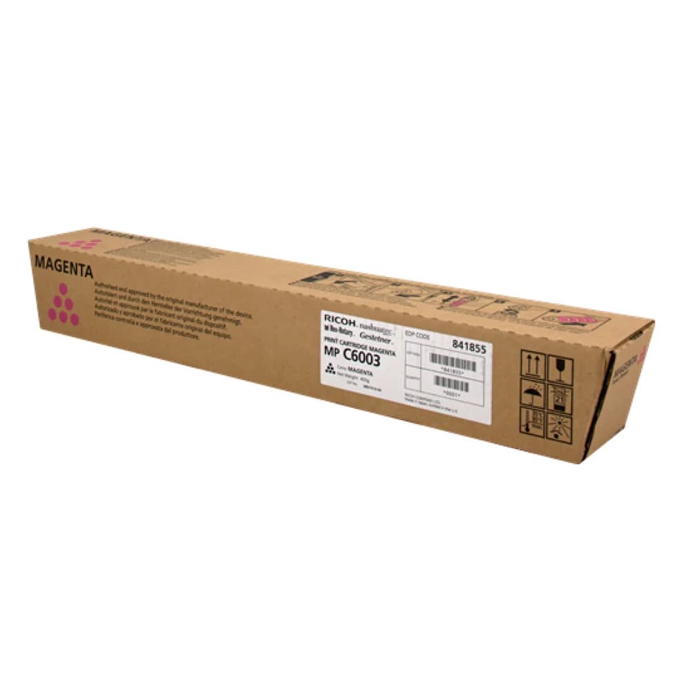 Print Cartridge Magenta MP C6003