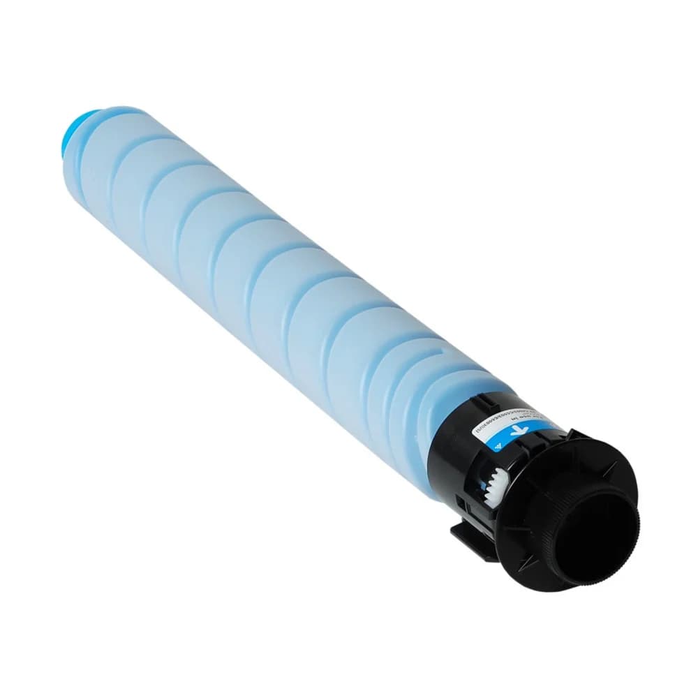 Print Cartridge Cyan MP C6003