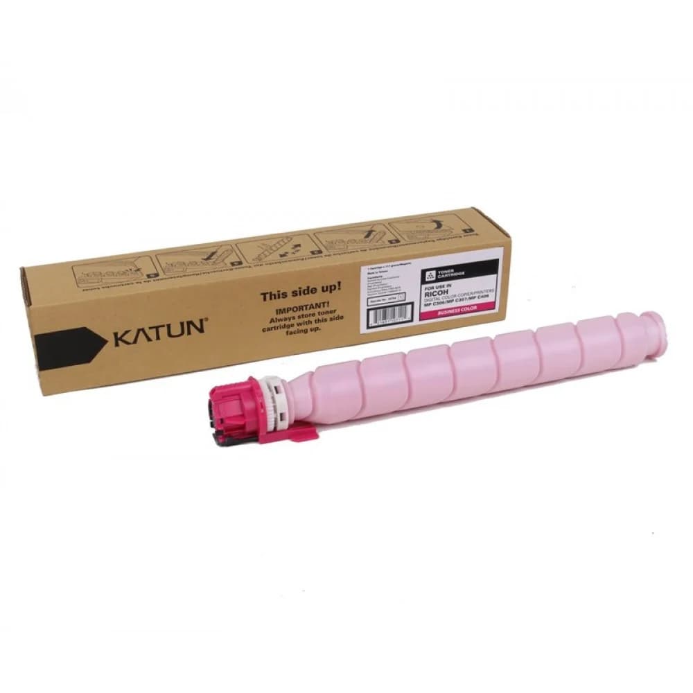Print Cartridge Magenta MP C406
