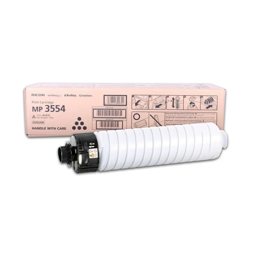Print Cartridge MP 3554