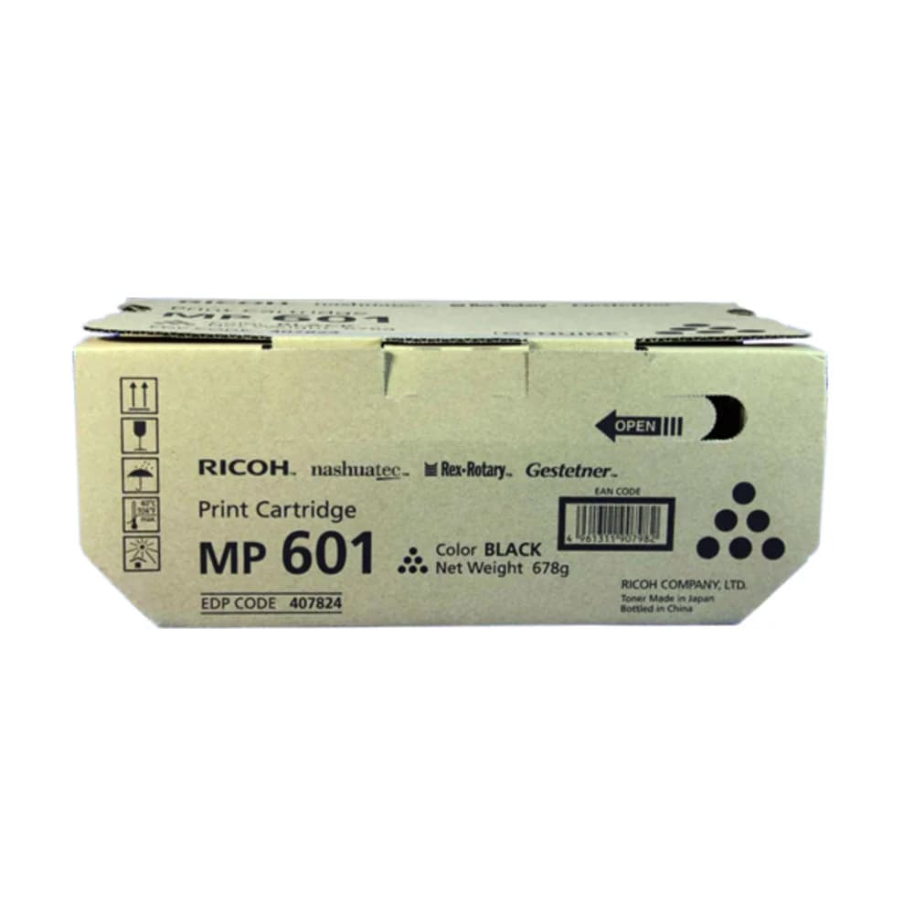 Print Cartridge MP 601