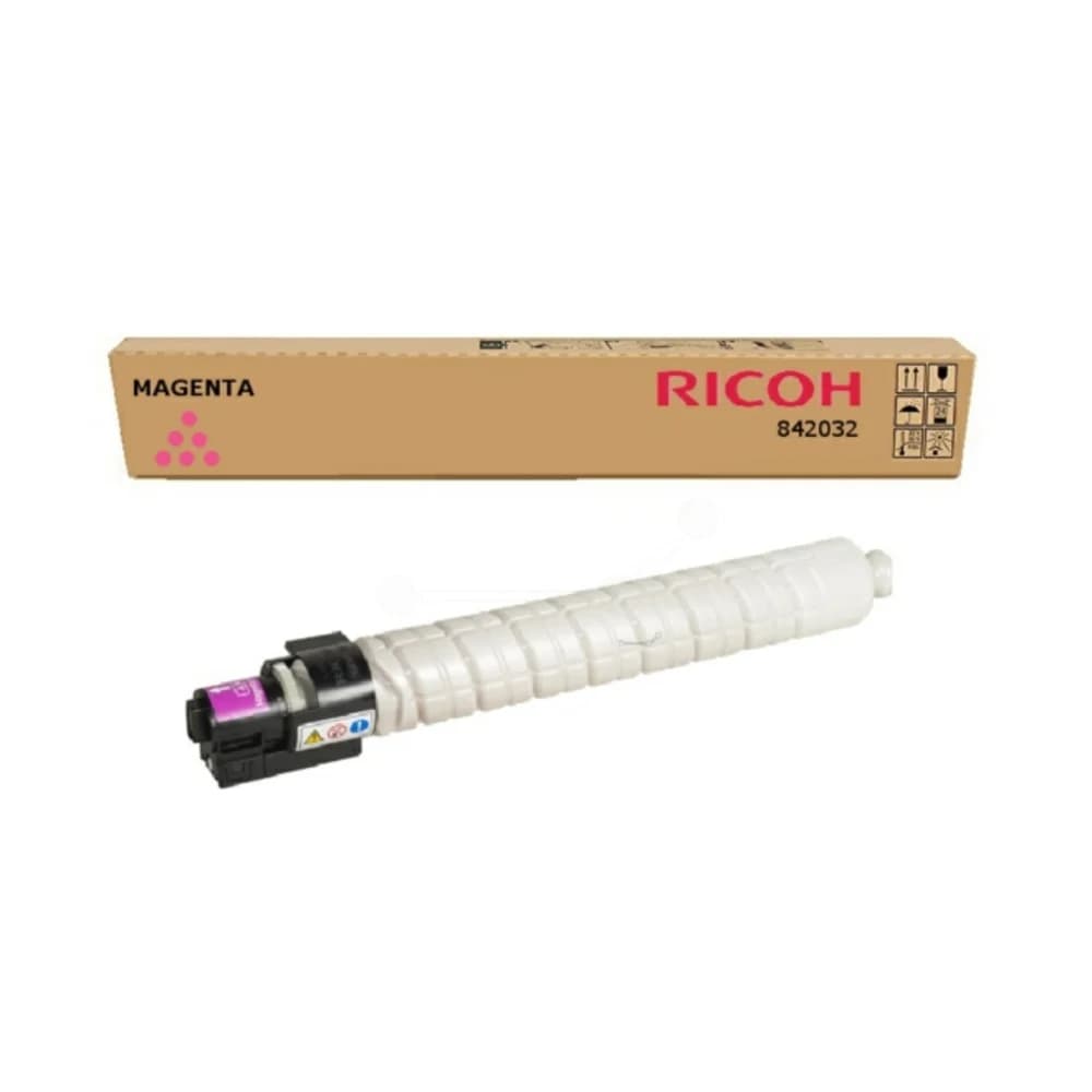 Print Cartridge Magenta MP C3000