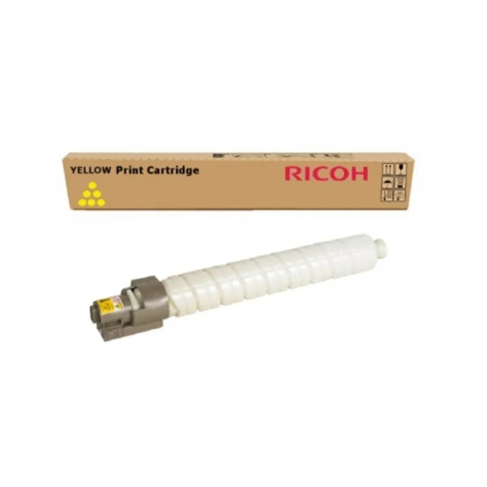 Print Cartridge Yellow MP C3503