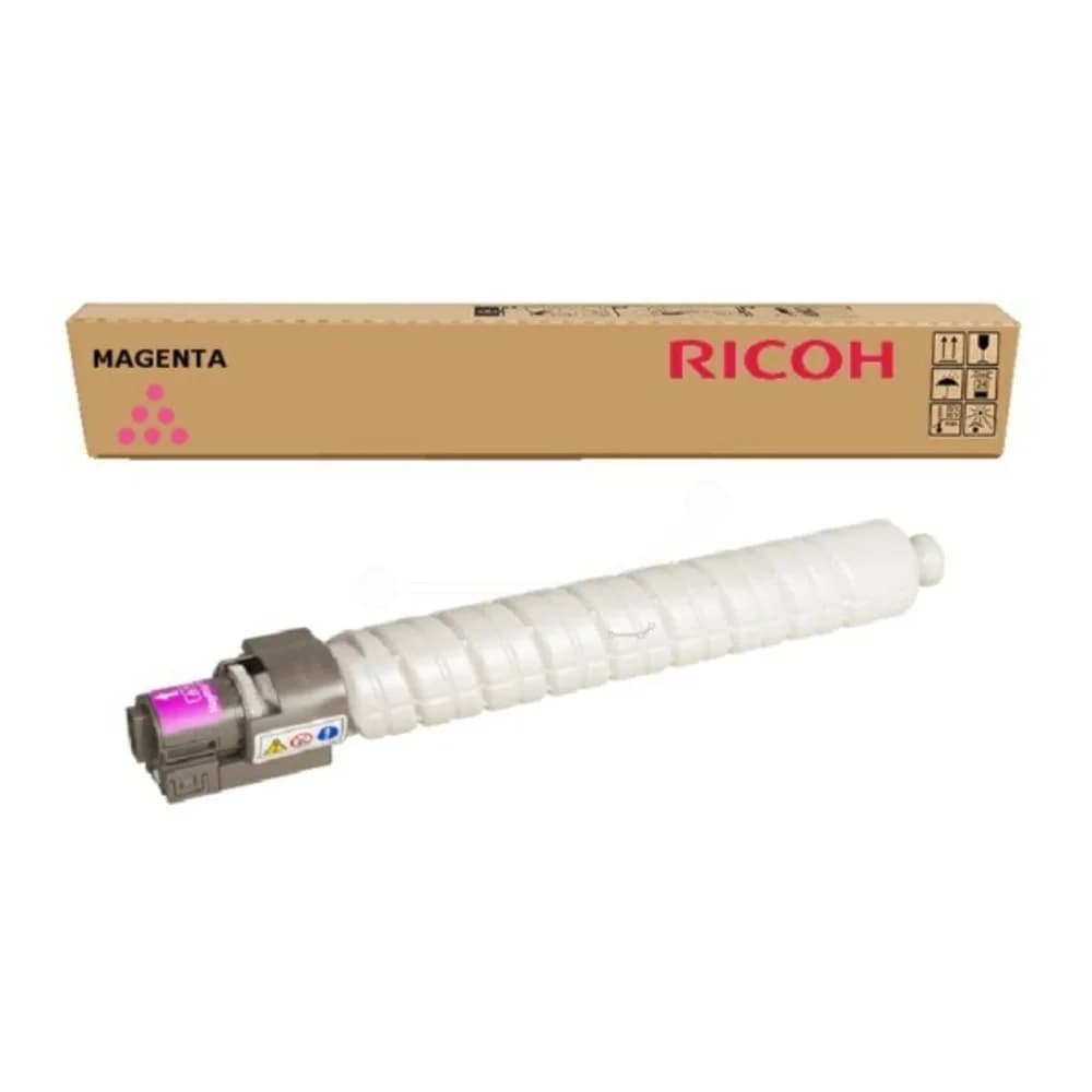 Print Cartridge Magenta MP C4500