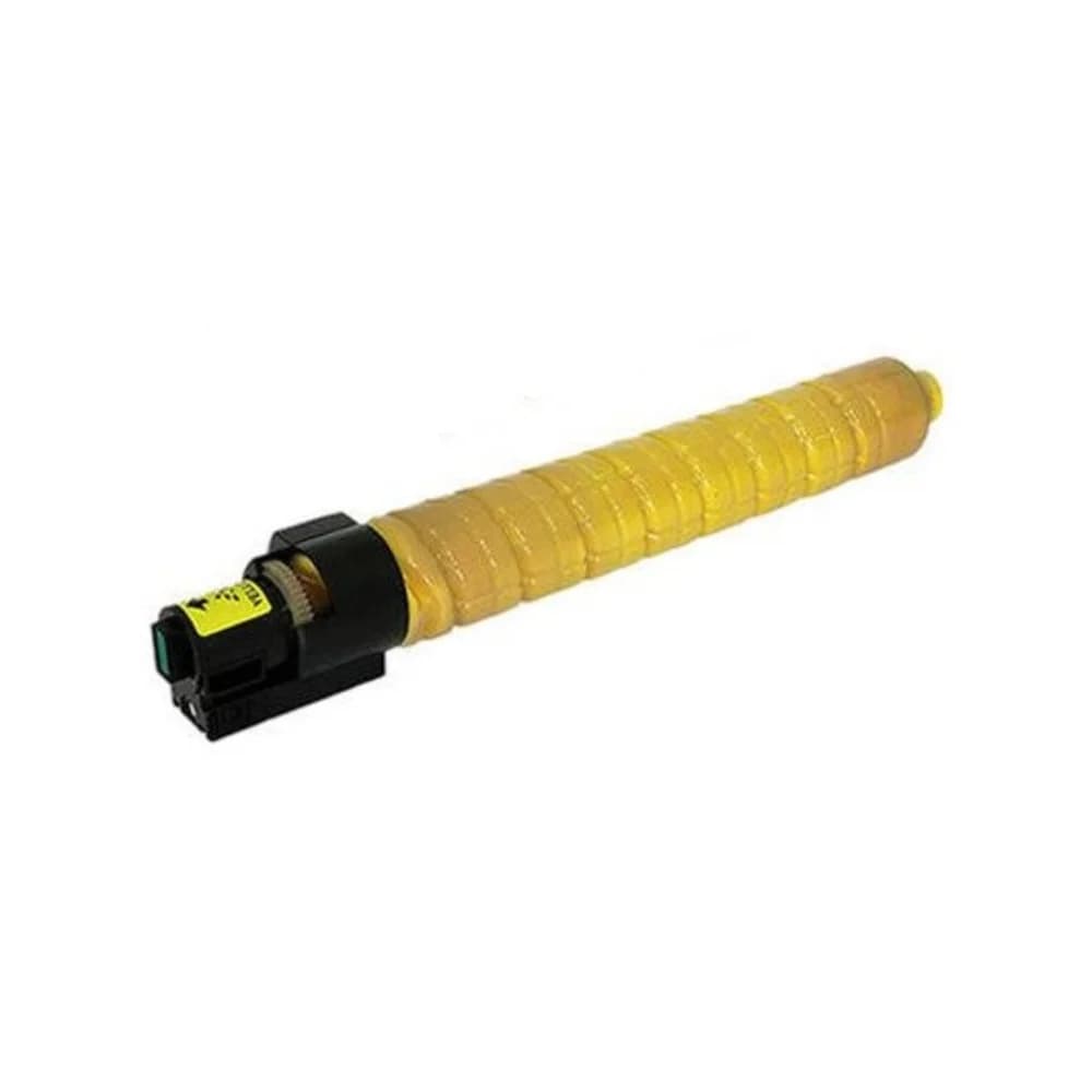 Print Cartridge Yellow MP C4500