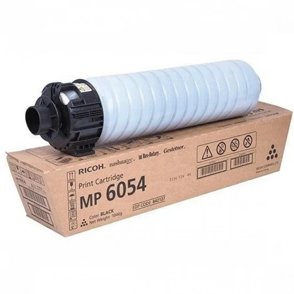 842349 - Тонер тип MP6054 для Ricoh MP4054-6054/4055-6055/IM4000-6000 (37000стр)