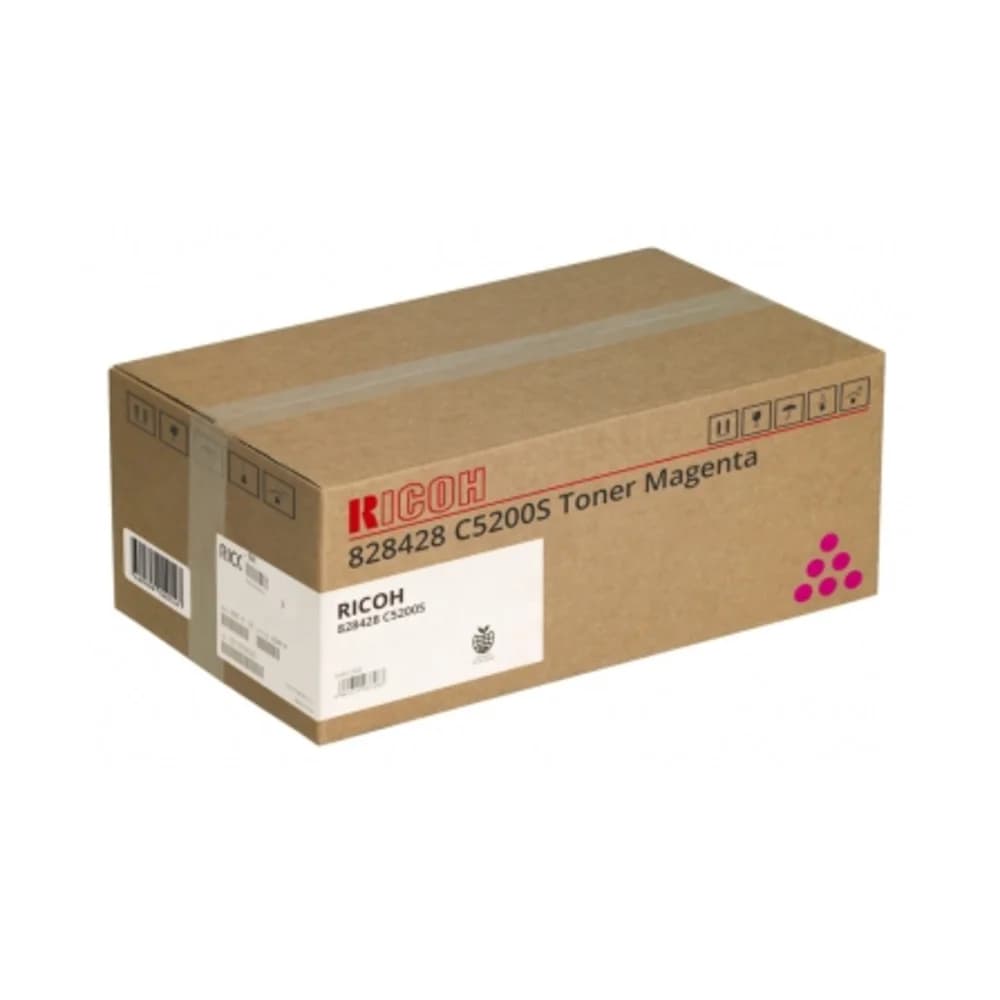 Pro Print Cartridge Magenta C5200