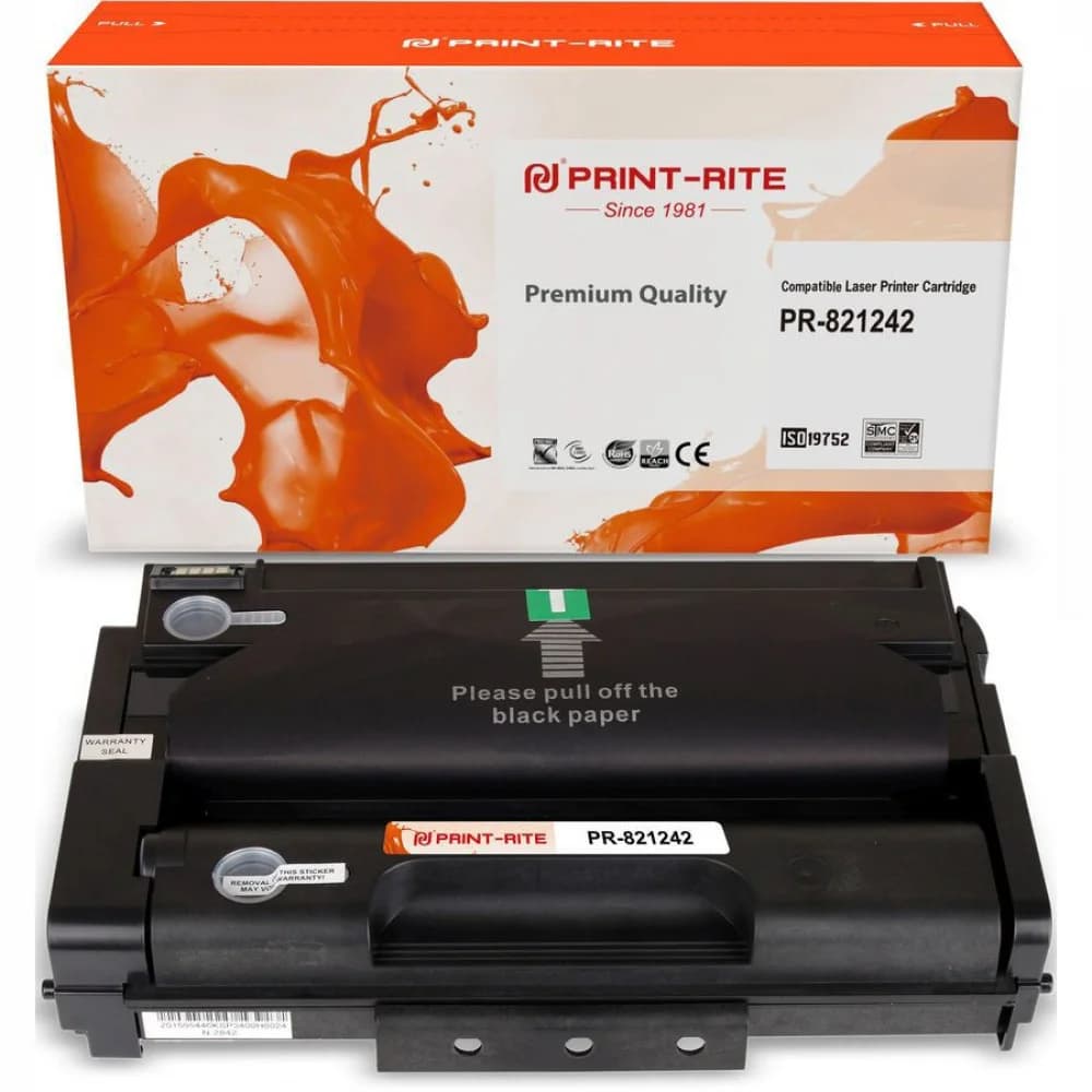 Print Cartridge SP 311UXE