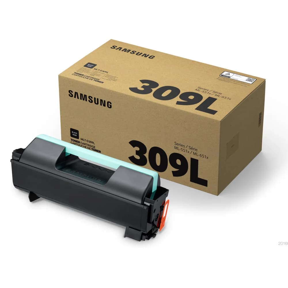 Samsung MLT-D309L H-Yield Blk Toner C
