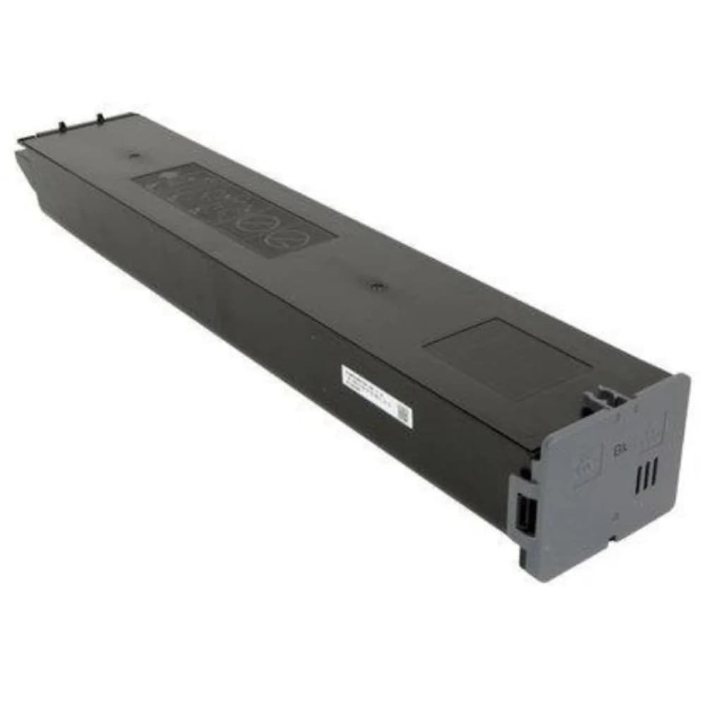 Тонер-картридж Sharp MX60GTCB/MX61GTCB голубой 12 000 страниц