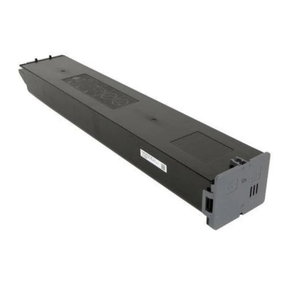 Тонер-картридж Sharp MX60GTYB/MX61GTYB желтый 12 000 страниц