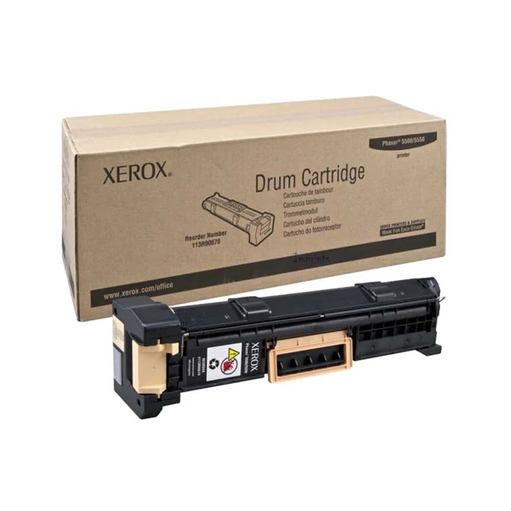 Xerox B1022/B1025 Барабан-картридж, 80K