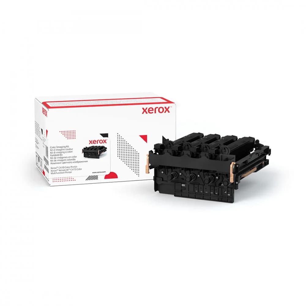 Принт-картридж, Xerox, 013R00701 (цветной), Для Xerox C415/C410, 125 000 страниц (A4), 1 модуль на 4 цвета