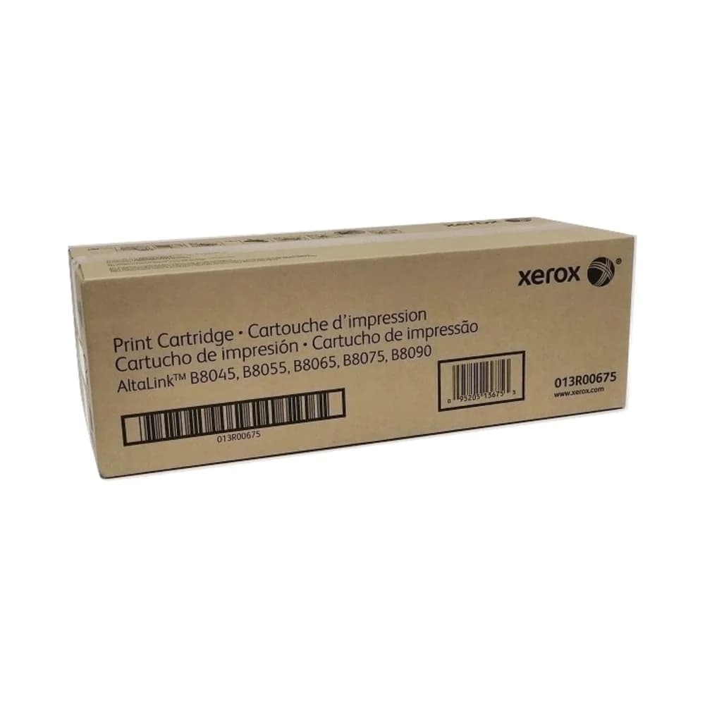 Принт картридж Xerox® AltaLink® B8045/ 8055/ 8065/ 8075/ 8090