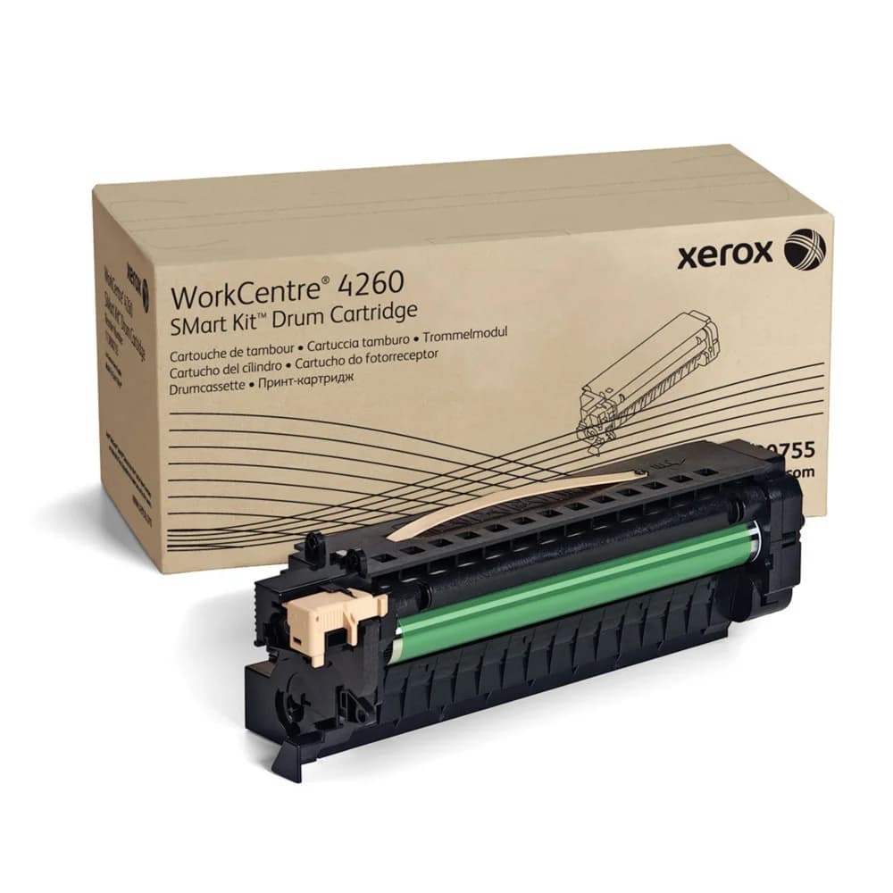 ПРИНТ-КАРТРИДЖ WC4260S, 80K