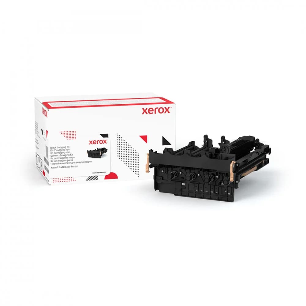 Принт-картридж, Xerox, 013R00700 (чёрный), Для Xerox C415/C410, 125 000 страниц (A4)
