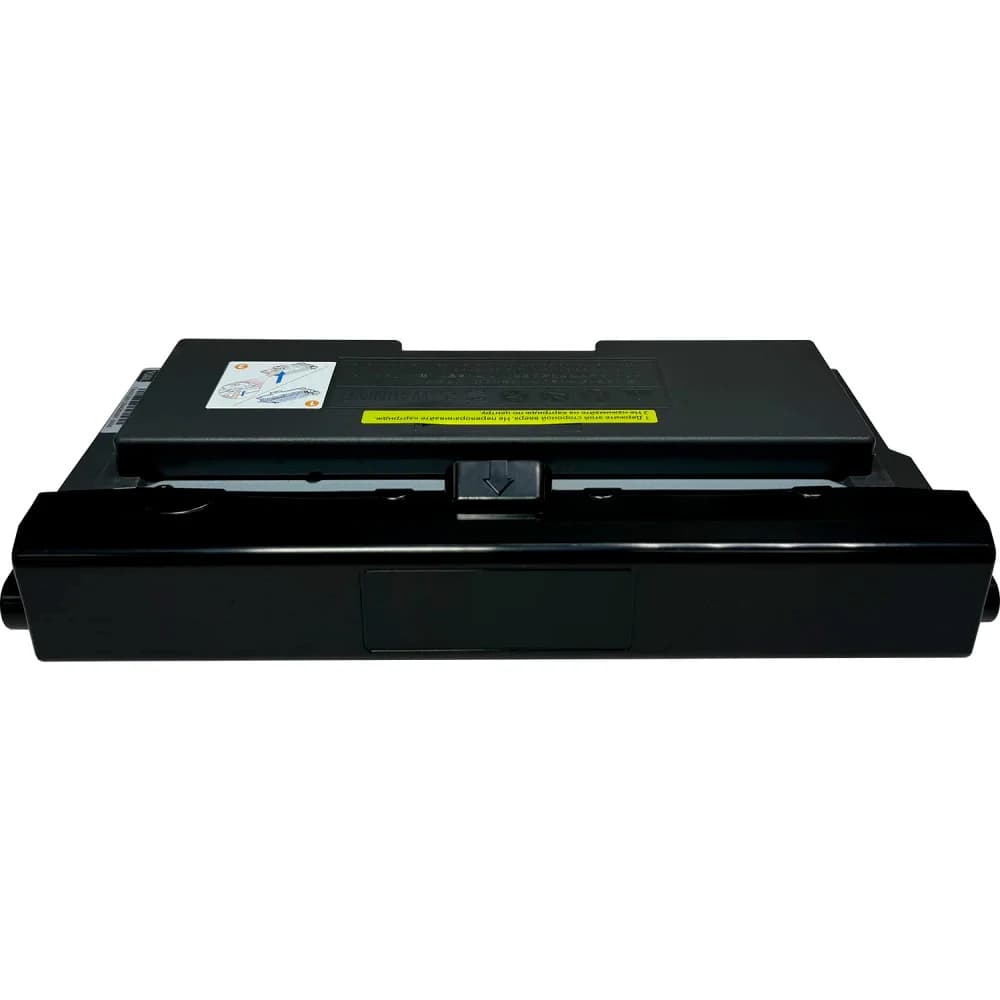 TK240XL - Оригинальный чёрный тонер-картридж для МФУ Катюша серии 140/240. Ресурс 12 000 отпечатков