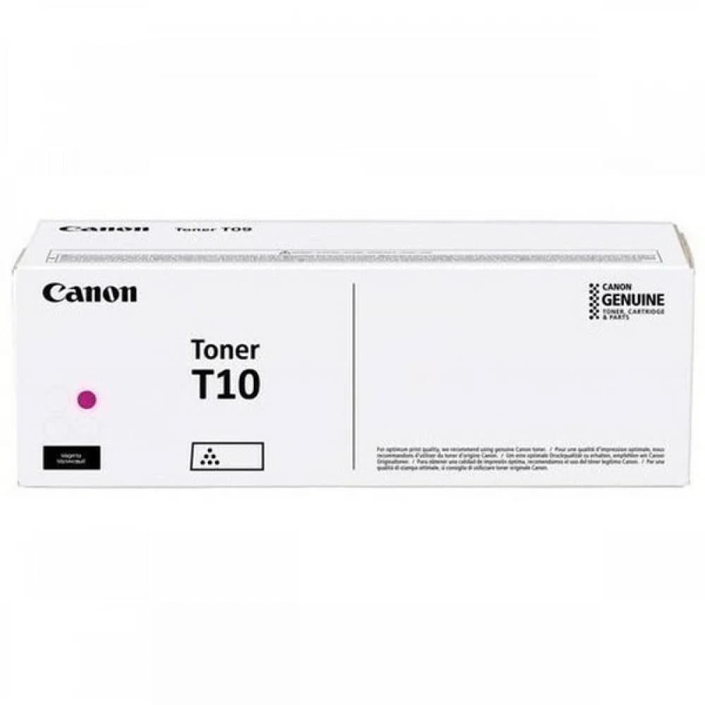 Тонер-картридж/ Toner T10 M