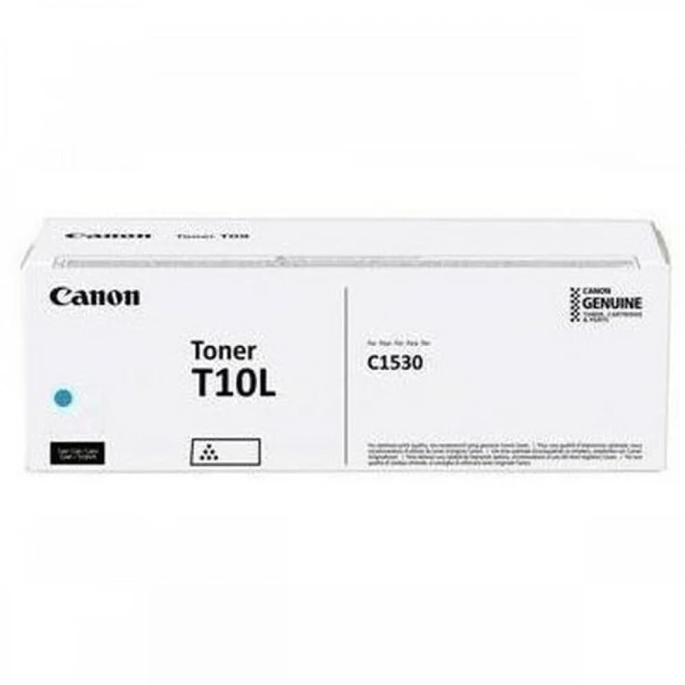 Toner 10L Cyan