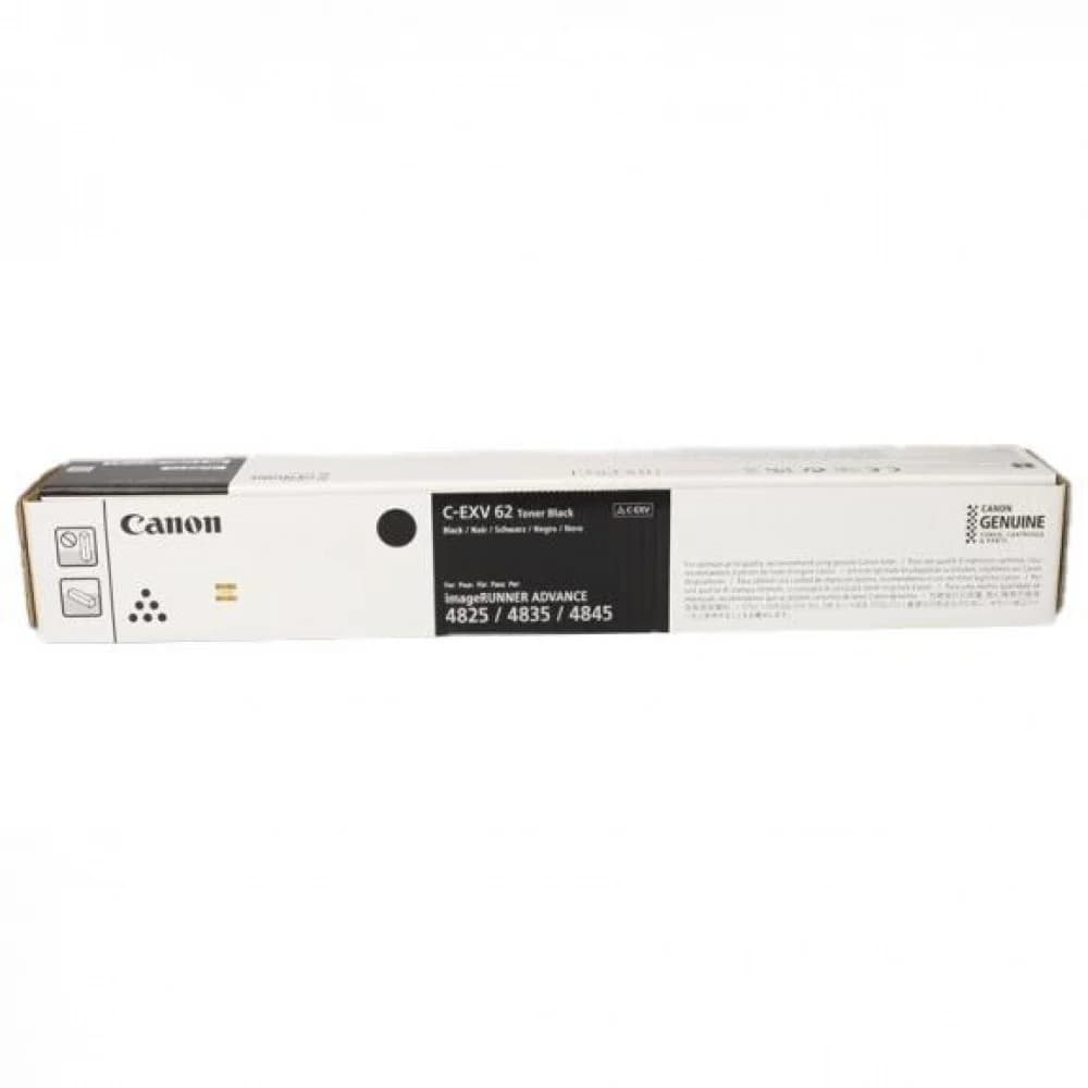 Тонер/ Canon Toner C-EXV 62
