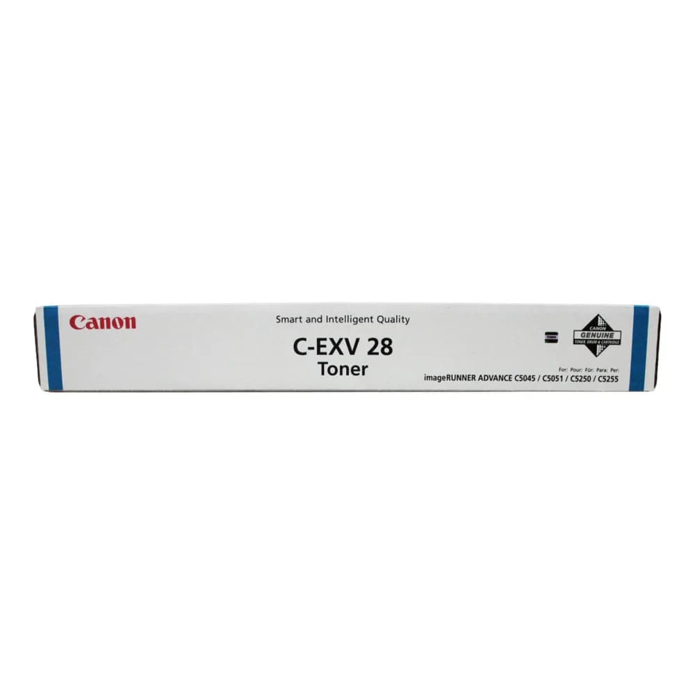 C-EXV 28 TONER C EUR