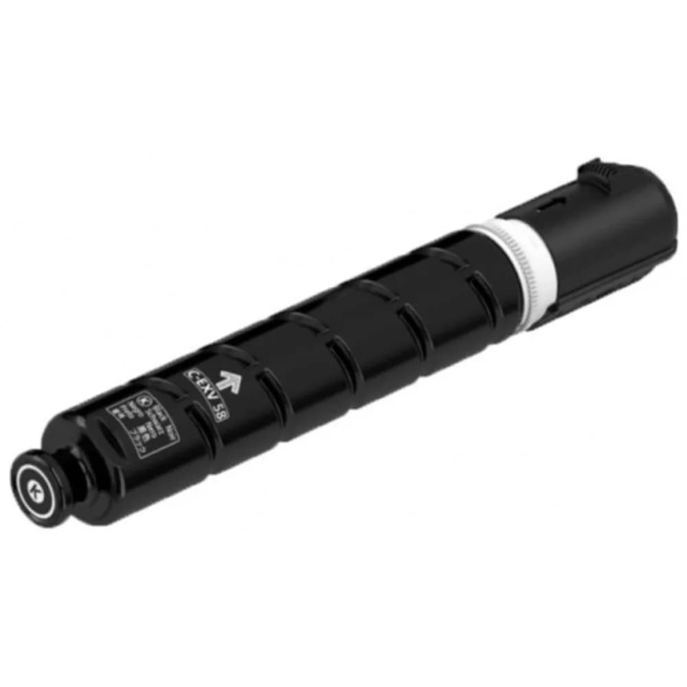 Тонер Canon/C-EXV 58/черный