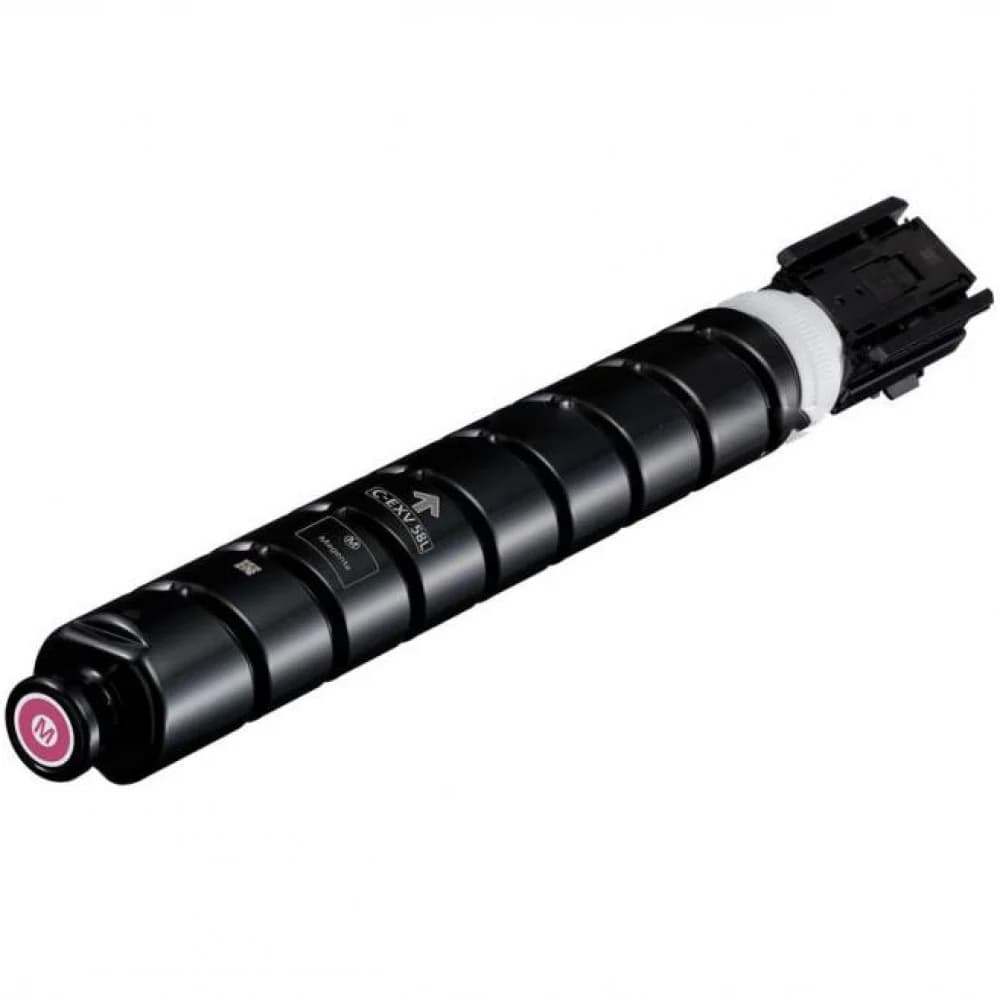 C-EXV 58L Toner Magenta