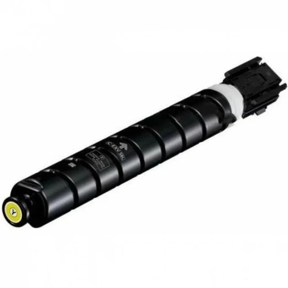 Тонер/ C-EXV 58L Toner Yellow