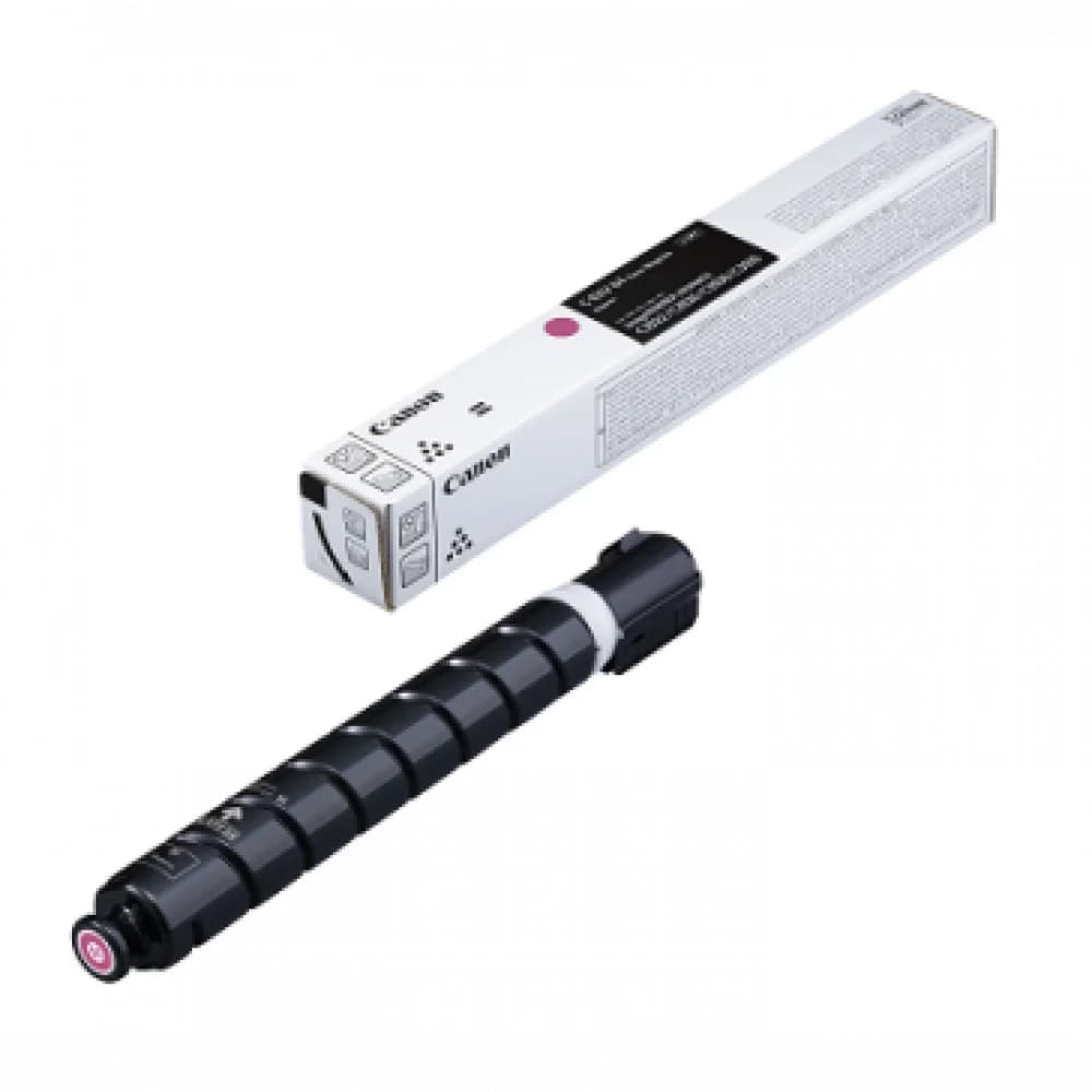 Тонер/ Canon Toner CEXV-65 M