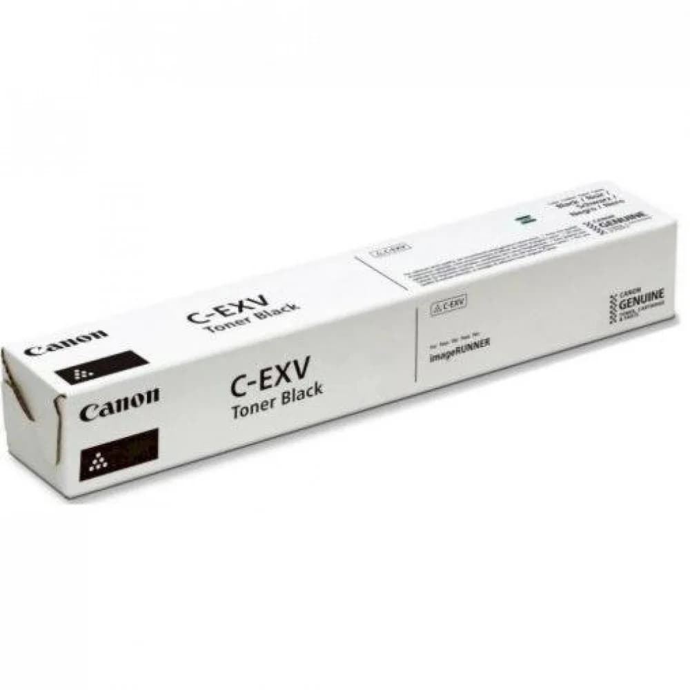 Тонер Canon/C-EXV 67/черный