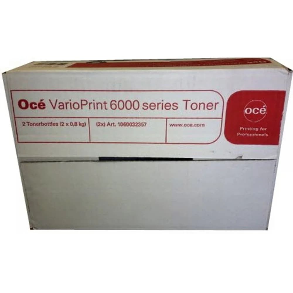 Тонер Canon TONER OCE VP6xx0