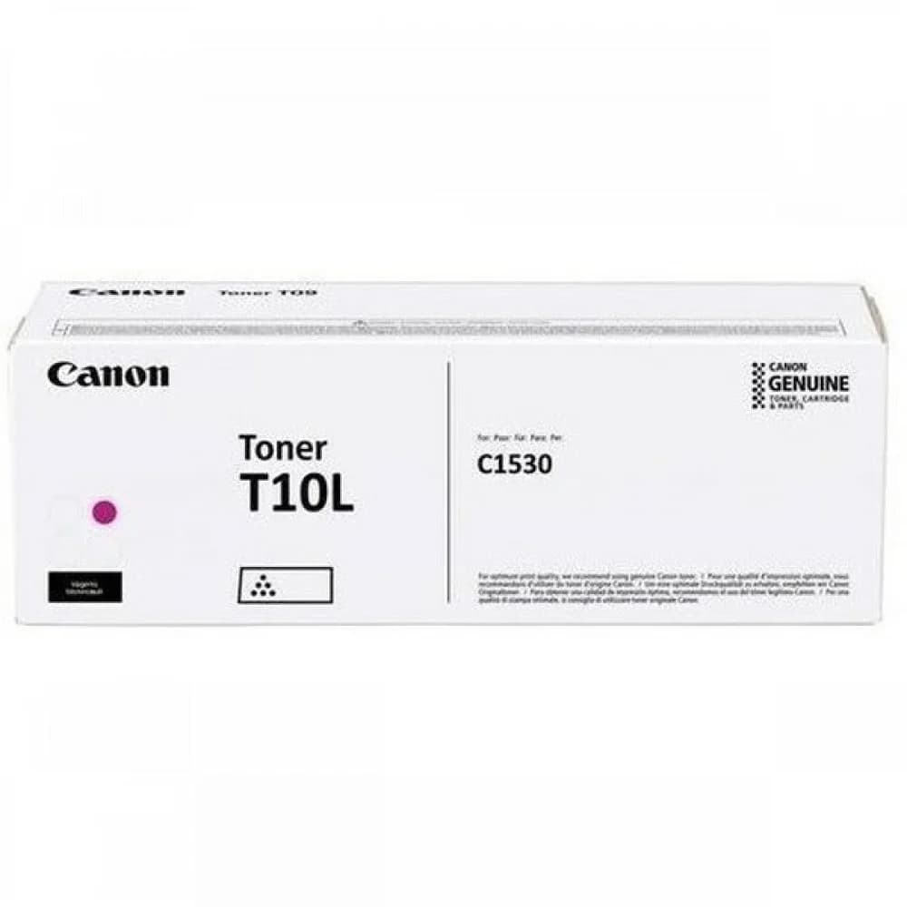 Toner 10L Magenta