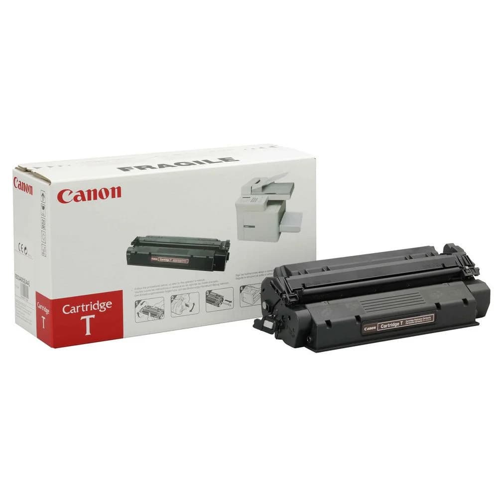 Картридж Canon TONER T01 CYAN