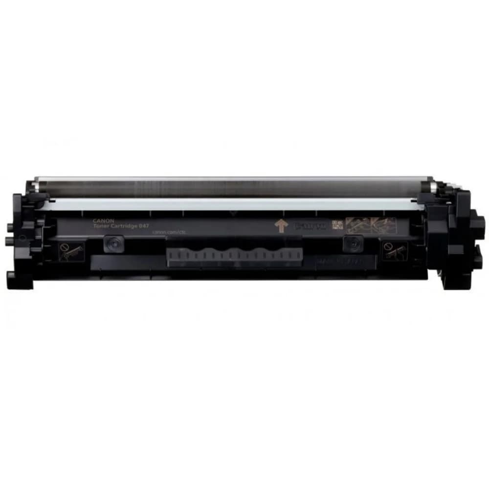 Тонер Картридж Canon 047 2164C002 черный (1600стр.) для Canon LBP112/LBP113W