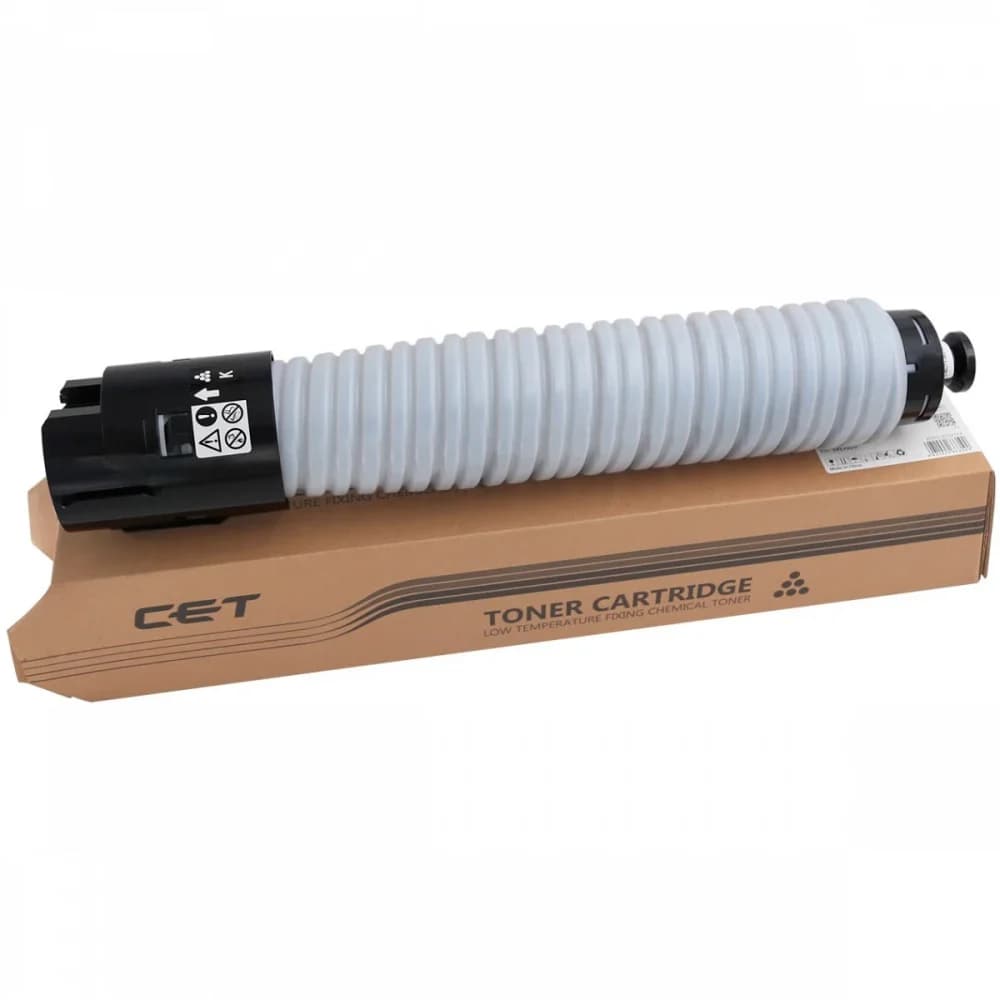 CET141702U - Тонер-картридж (CPP, CPT, CE08) 106R04085 для XEROX VersaLink C9000 (CET) Black, 401г, 31400 стр., CET141702U