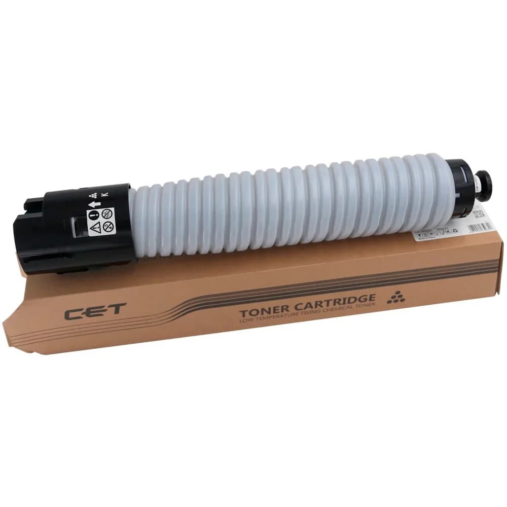 CET141581U - Тонер-картридж (CPT, CE08) 006R01758 для XEROX AltaLink C8145/C8155/C8170 (CET) Black, 702г, 59000 стр., CET141581U