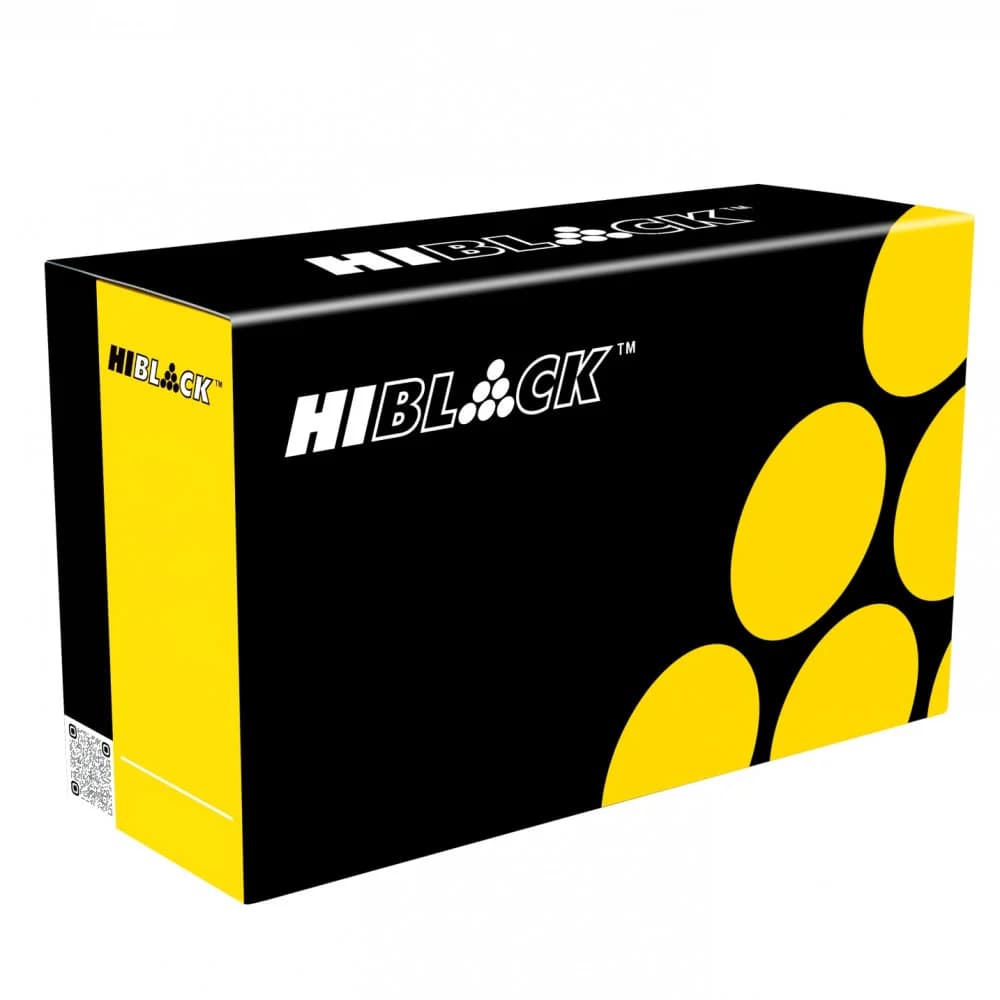 Тонер-картридж Hi-Black (HB-W2010X) для HP Color LaserJet Enterprise M776dn/M776z/M776zs/M, Bk, 34K