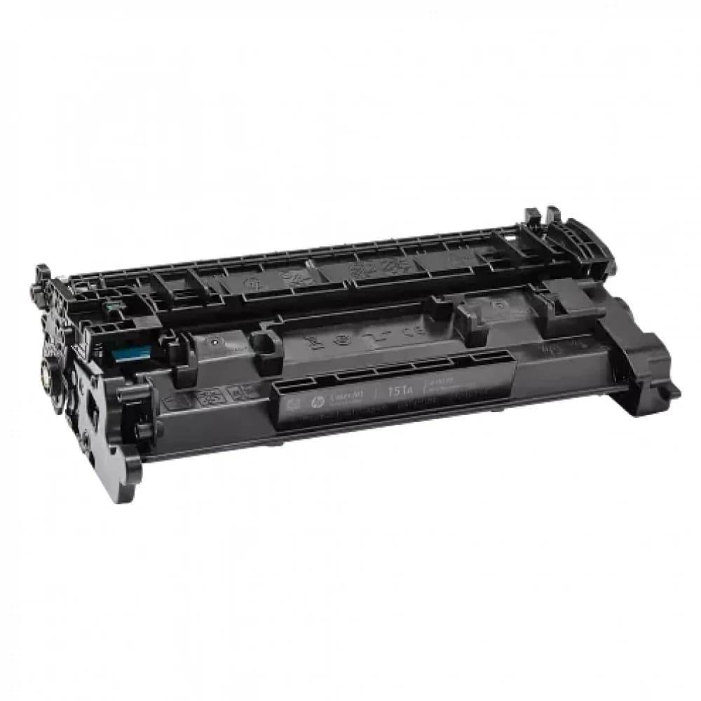 Картридж с тонером HP 151A LaserJet, черный (W1510A)