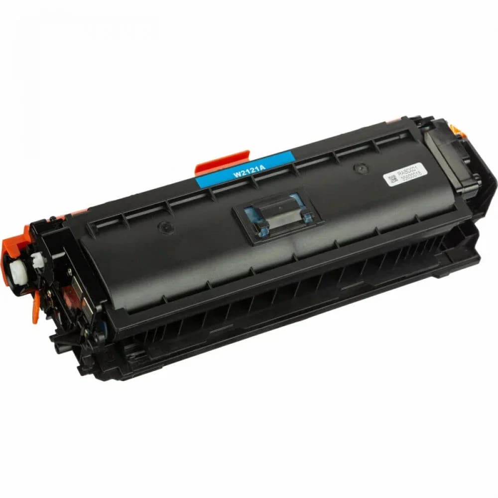 HP 212A Cyan Original LaserJet Toner Cartridge