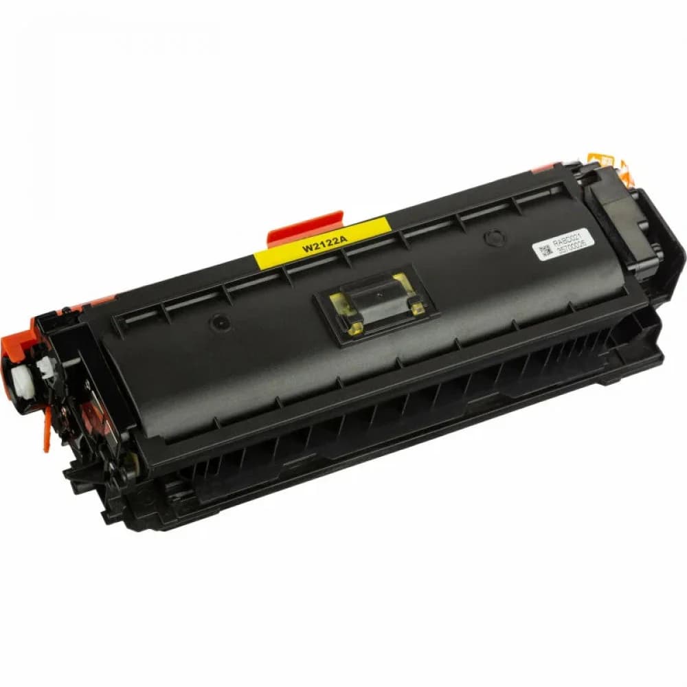 HP 212A Yellow Original LaserJet Toner Cartridge