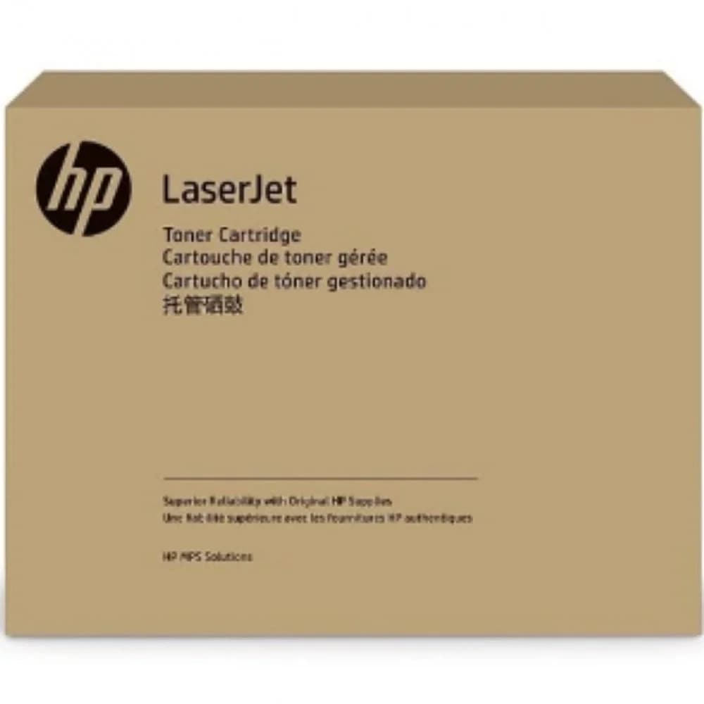 HP 653A CF323AH пурпурный (16000стр.) для HP CLJ Ent M651n/M651dn/M651xh/M680dn