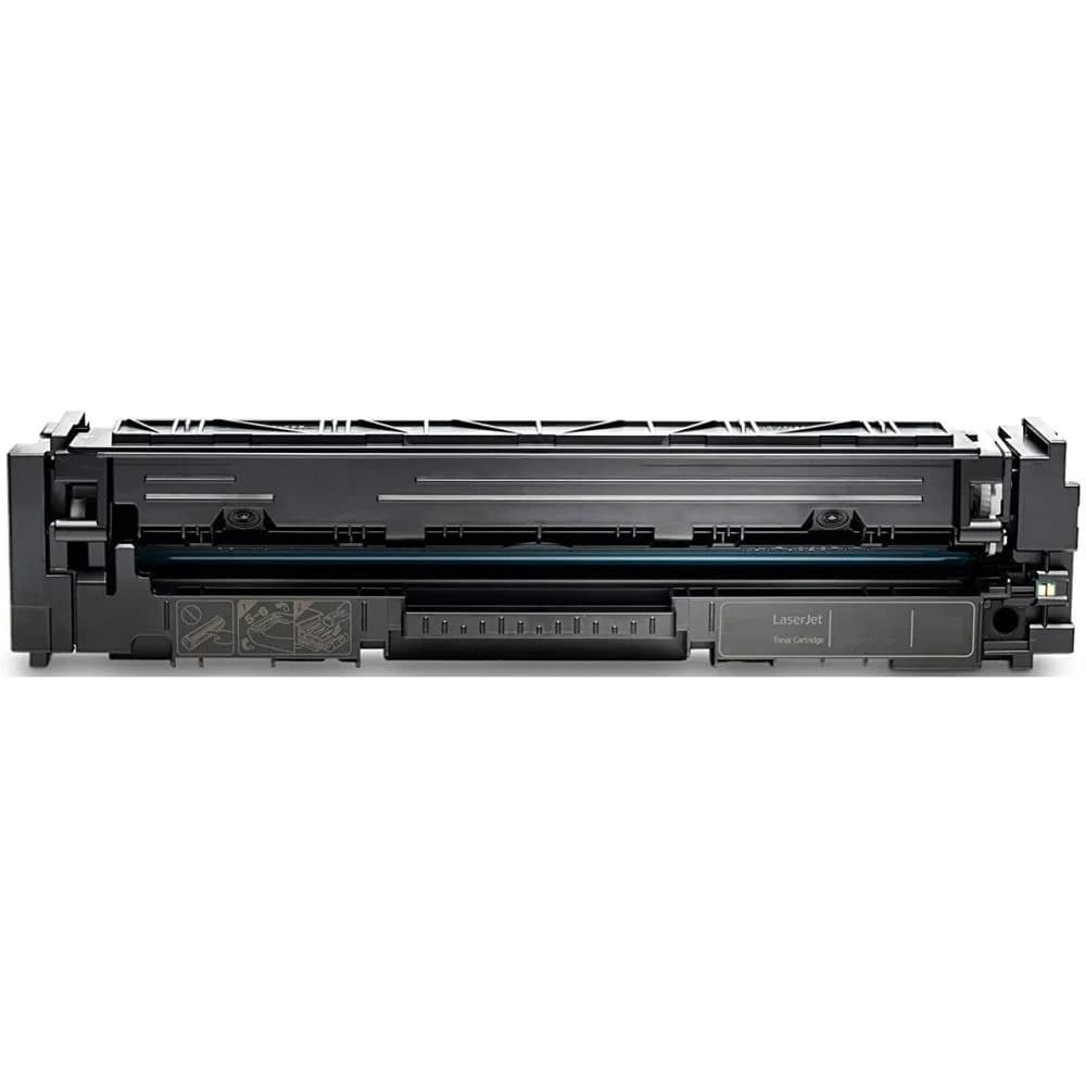 HP 658A Black LaserJet Toner Cartridge