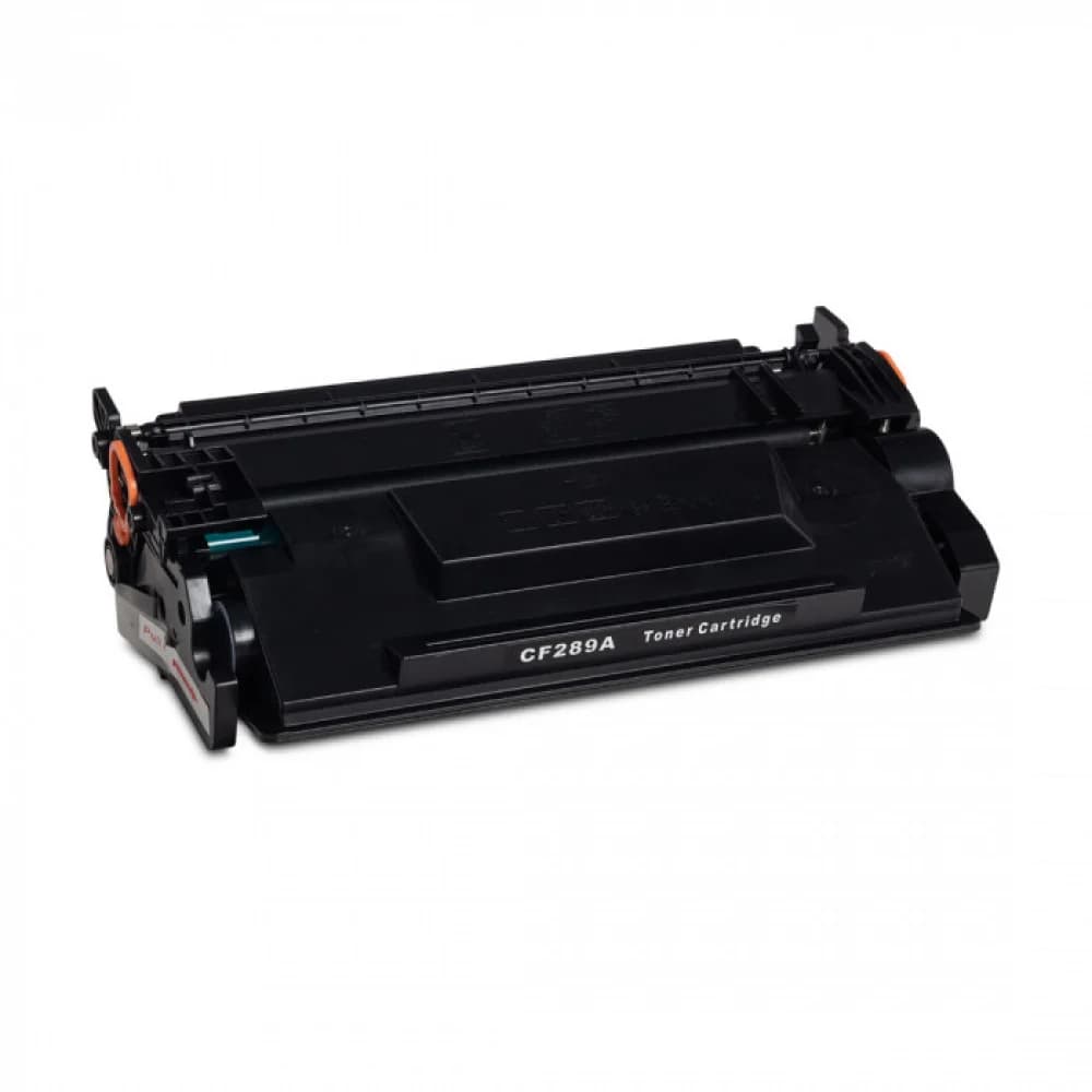 HP 89A Black LaserJet Toner Cartridge